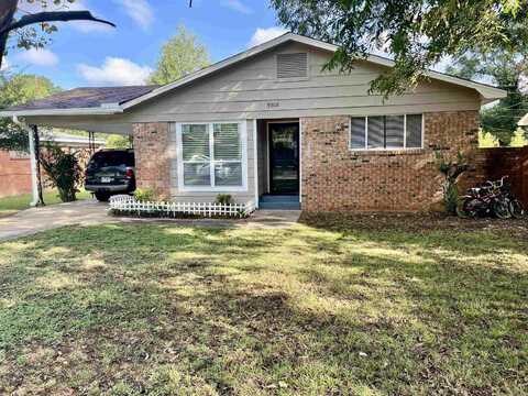 9308 Cynthia Drive, Little Rock, AR 72205