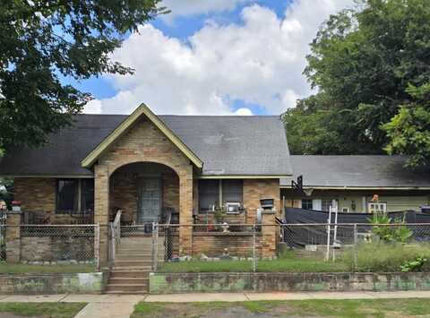 1223 W 11th, North Little Rock, AR 72114