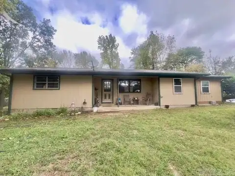 132 Bowling Lane, Hatfield, AR 71953