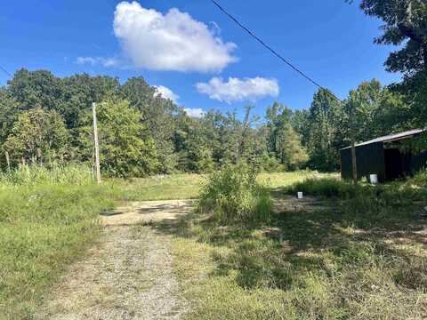 559 Hwy 124, Pangburn, AR 72121