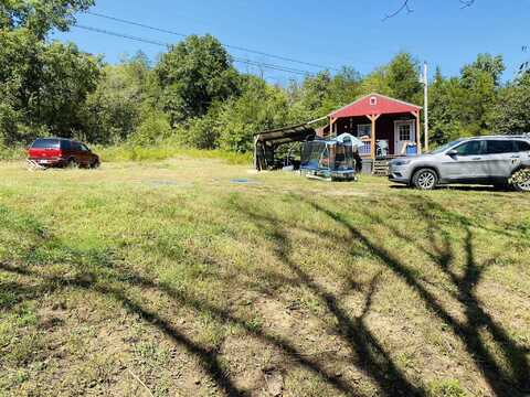 109 County Road 227, Calico Rock, AR 72519