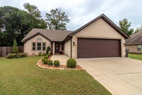 6054 Wisteria Lane, Jonesboro, AR 72404