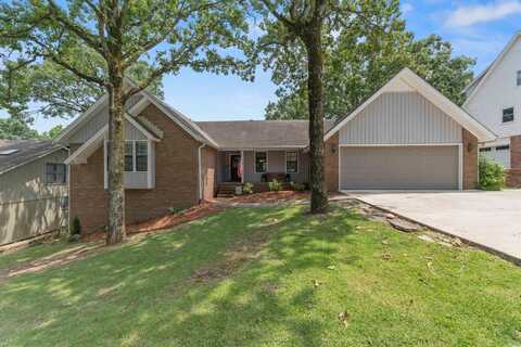 5612 Cadron Creek Road, North Little Rock, AR 72116