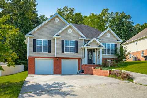 4754 Rose Briar Lane, Ooltewah, TN 37363