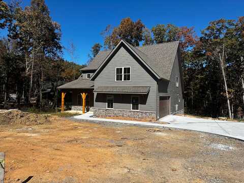 1947 Corral Road, Signal Mountain, TN 37377