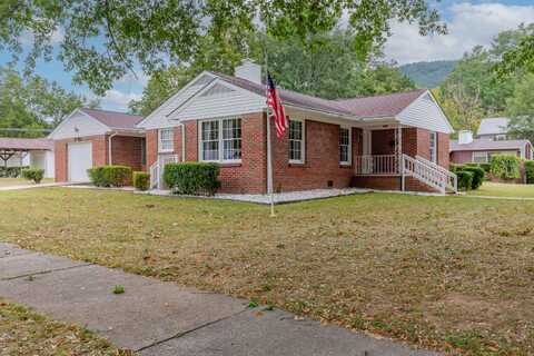 218 Magnolia Avenue, South Pittsburg, TN 37380