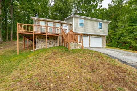 402 Bardwood Lane, Hixson, TN 37343