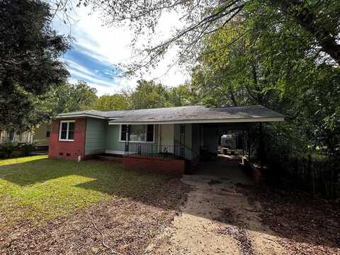 2413 BOND AVENUE, COLUMBUS, GA 31903