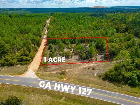 LIBERTY ROAD, MAUK, GA 31058