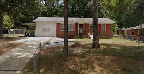 916 PATRICIA DRIVE, COLUMBUS, GA 31907