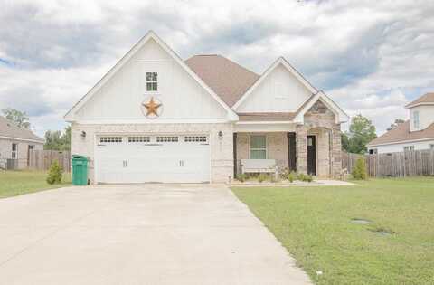 133 QUAIL RUN AVENUE, SMITHS STATION, AL 36877