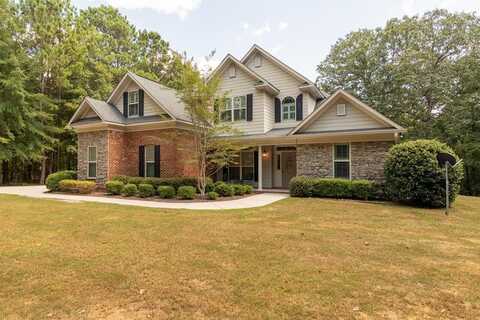 207 MADISON WAY, ELLERSLIE, GA 31807