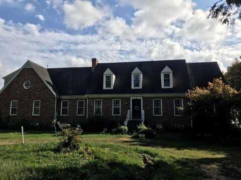 1074 Gum Thicket, Gwynn, VA 23066