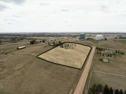 Lot 5 TRANQUILITY RD, Cheyenne, WY 82009