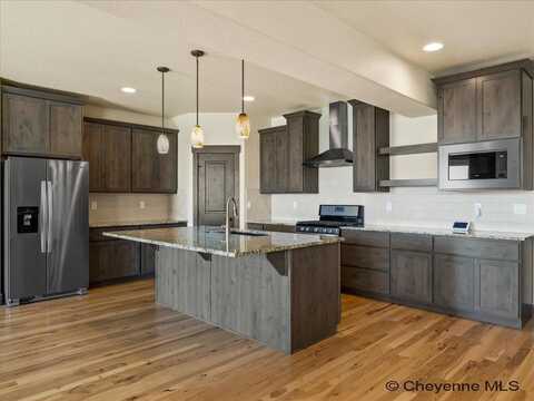 7409 THREE HEARTS TR, Cheyenne, WY 82001