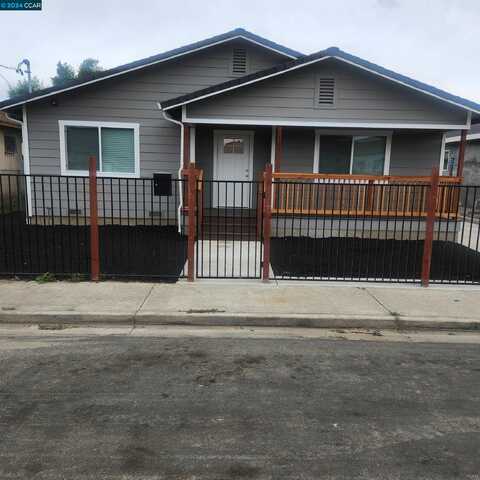 1727 2Nd St, Richmond, CA 94801