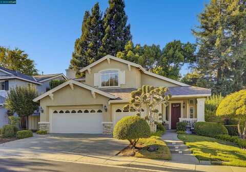 40 Centennial Way, San Ramon, CA 94583