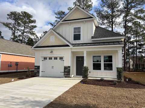 3125 Tiger Tail Rd., Conway, SC 29526