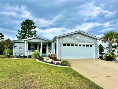 1214 Merrymount Dr., Conway, SC 29526