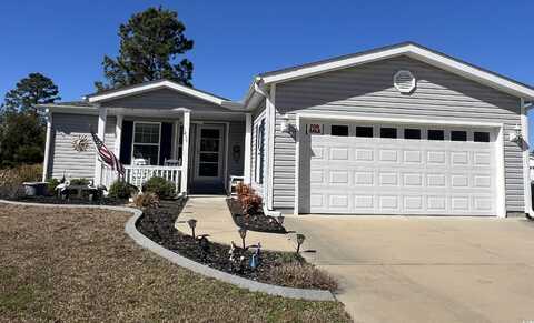 1214 Merrymount Dr., Conway, SC 29526