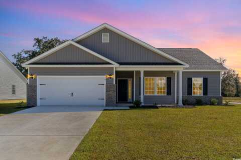 319 Hayloft Circle, Conway, SC 29526