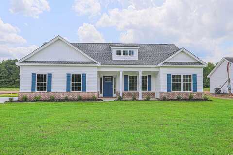 323 Hayloft Circle, Conway, SC 29526