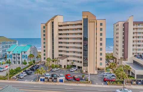 517 S Ocean Blvd., North Myrtle Beach, SC 29582