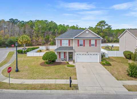 574 Ramblewood Circle, Little River, SC 29566