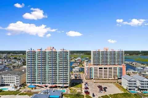 3601 N Ocean Blvd., North Myrtle Beach, SC 29582