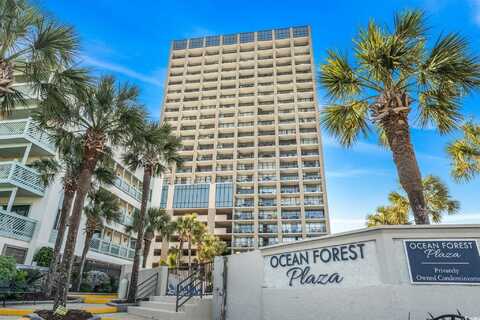 5523 N Ocean Blvd. N, Myrtle Beach, SC 29577