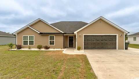 813 Brickhouse Rd, Florence, SC 29506