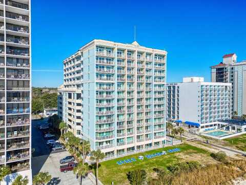 2501 S Ocean Blvd., Myrtle Beach, SC 29577