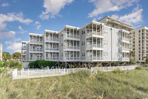 4303 S Ocean Blvd., North Myrtle Beach, SC 29582