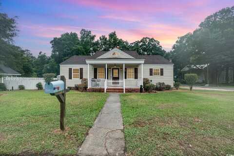 900 12th Ave., Conway, SC 29526