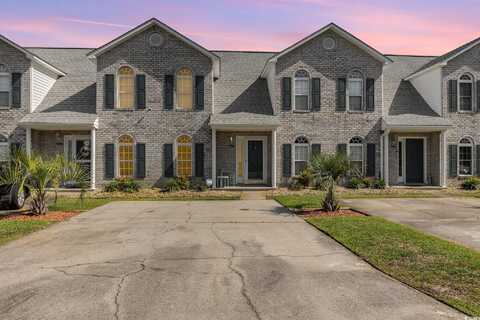 3981 Tybre Downs Circle, Little River, SC 29566