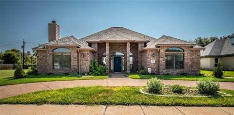 623 Broadway Boulevard, Portland, TX 78374