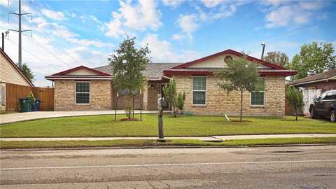 4346 Woodland Creek Drive, Corpus Christi, TX 78410