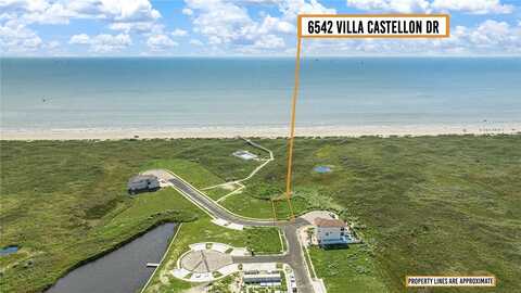 undefined, Port Aransas, TX 78373
