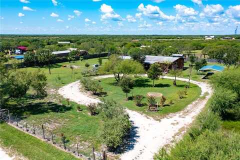 161 County Road 300, Orange Grove, TX 78372