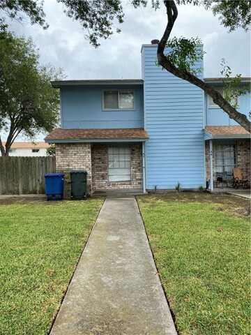 4929 Cedar Pass Drive, Corpus Christi, TX 78413