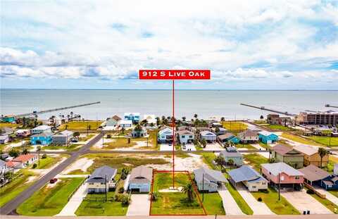 undefined, Rockport, TX 78382