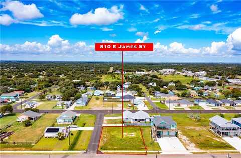 undefined, Rockport, TX 78382