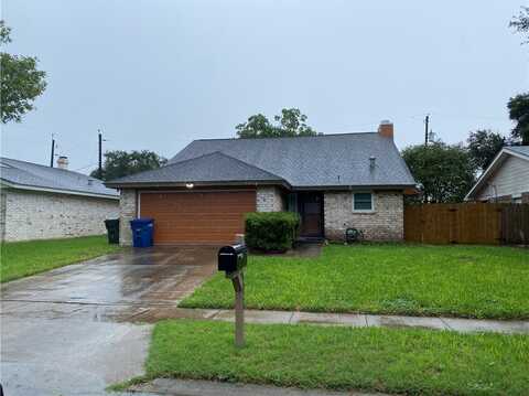 4026 Northwood Drive, Corpus Christi, TX 78410