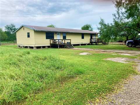 398 Dean Drive, Kingsville, TX 78363