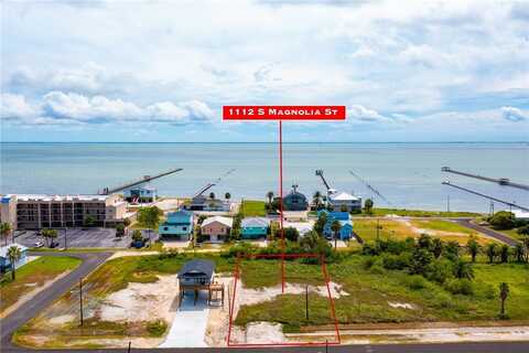 undefined, Rockport, TX 78382