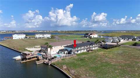 14873 Granada Drive unit: 10, Corpus Christi, TX 78418