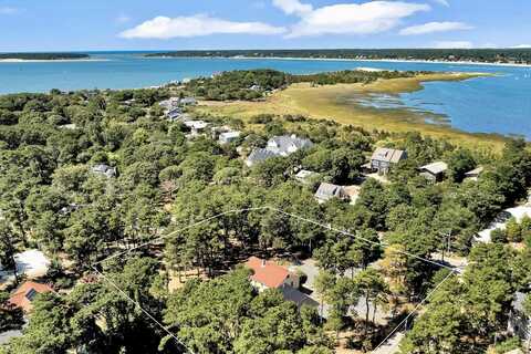 45 Indian Neck Road, Wellfleet, MA 02667