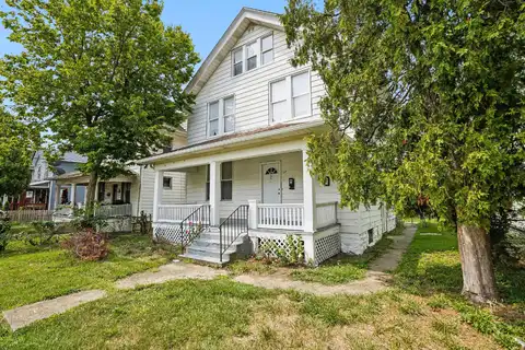 247 Midland Avenue, Columbus, OH 43223