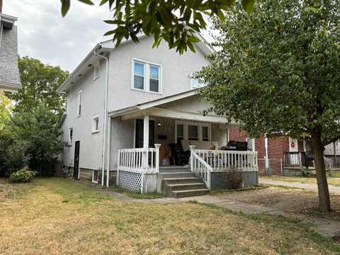 48 N Chase Avenue, Columbus, OH 43204