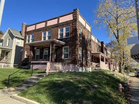 2054 N 4th Street, Columbus, OH 43201